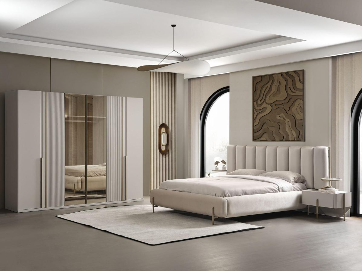 Vega Schlafzimmer Set