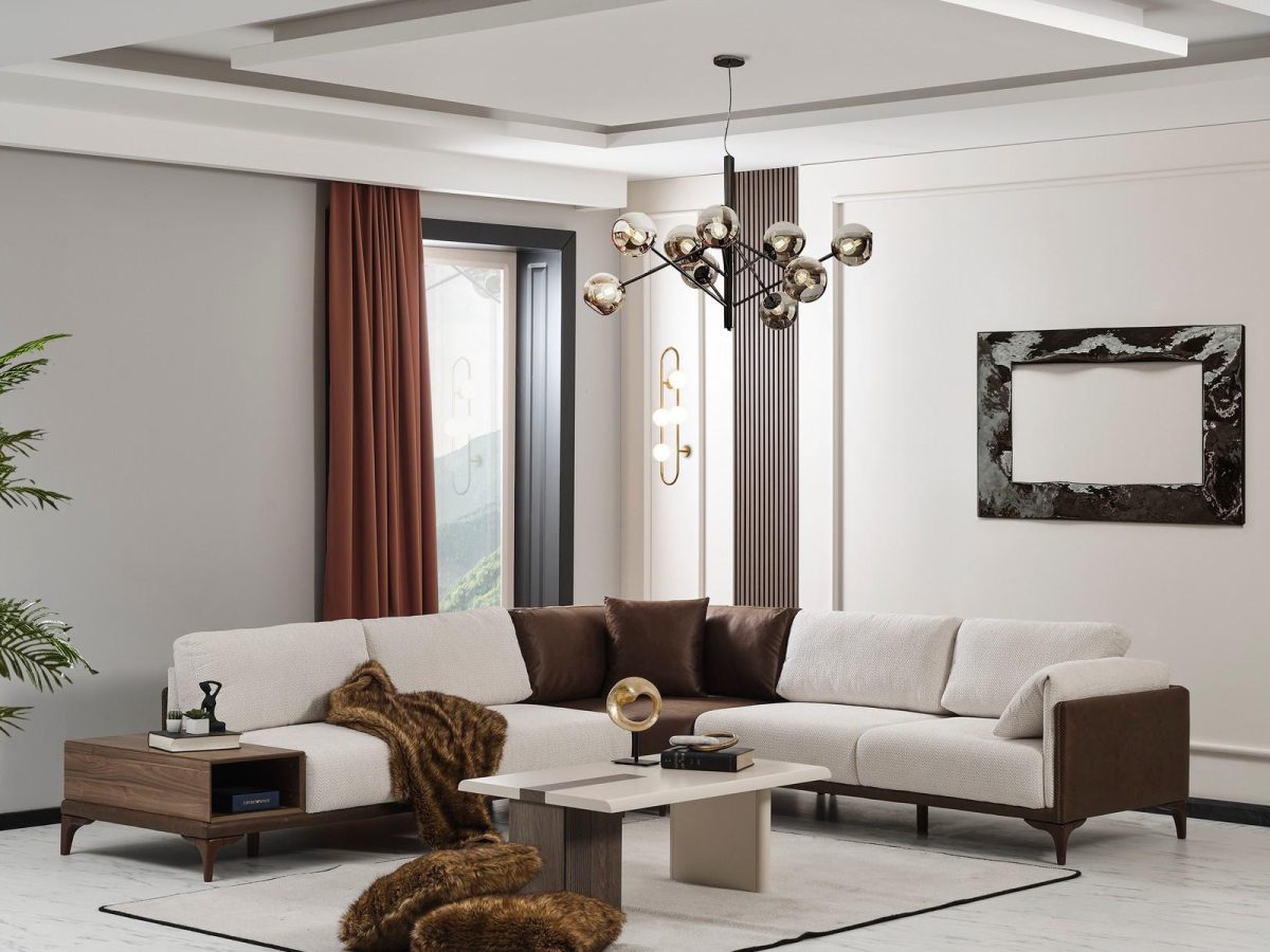 Lara Ecksofa