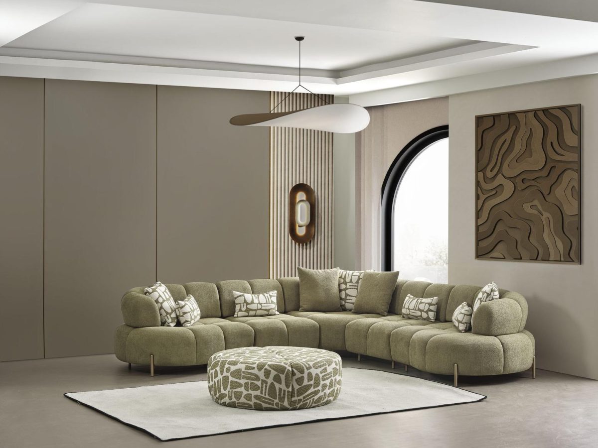 Vega Ecksofa