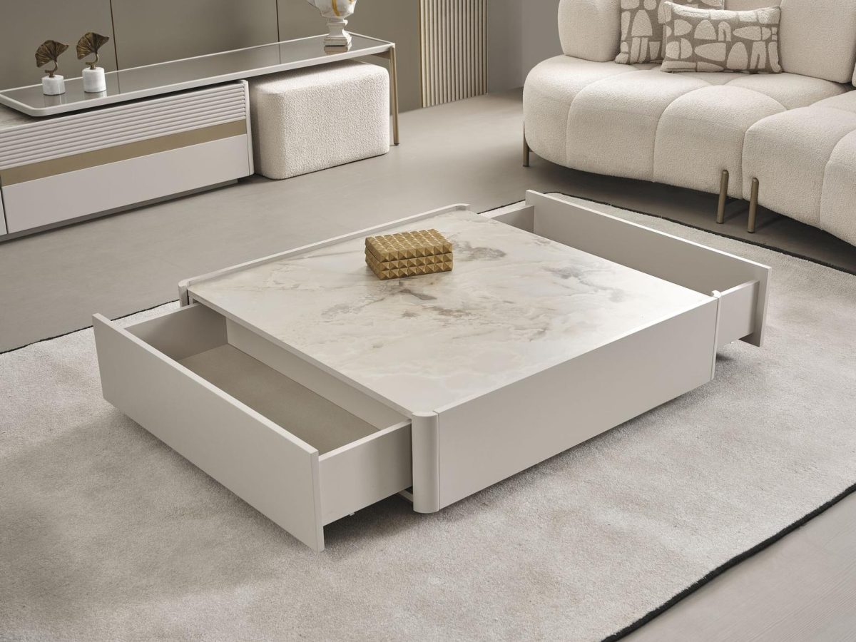 Vega Couchtische