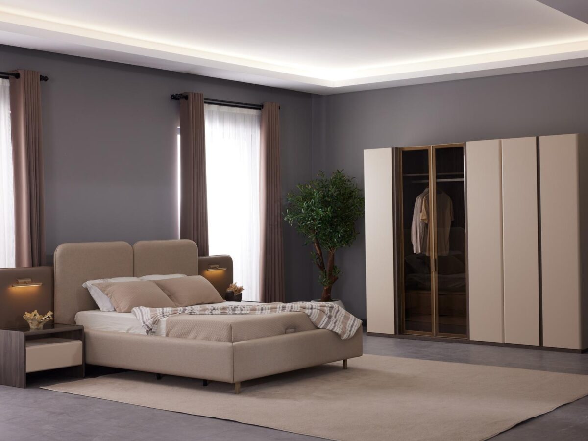 Rosita Schlafzimmer Set