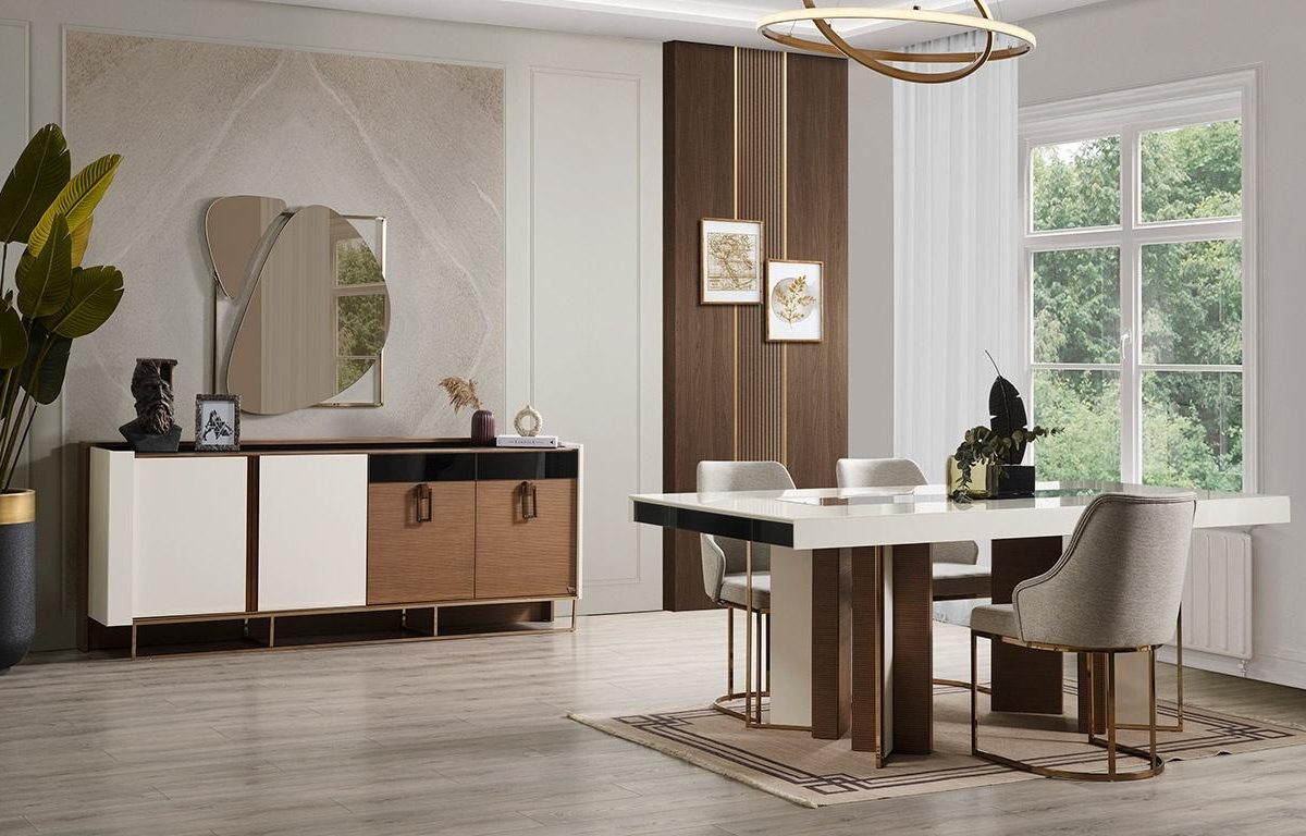 Patara Esszimmer Set