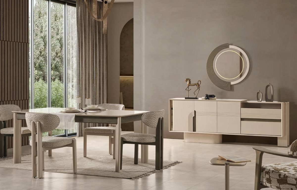 Petra Esszimmer Set