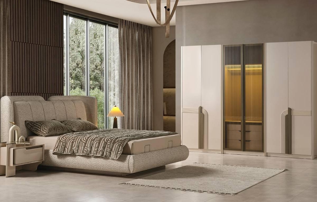 Petra Schlafzimmer Set