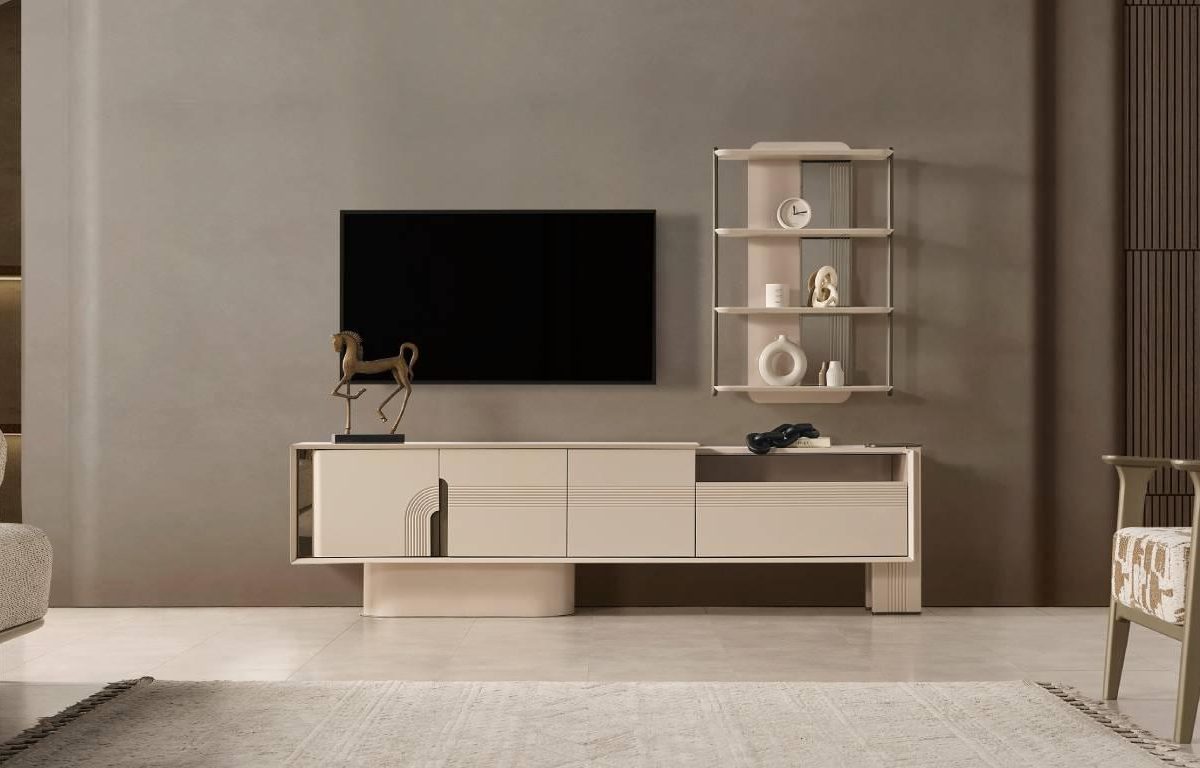 Petra TV Wohnwand