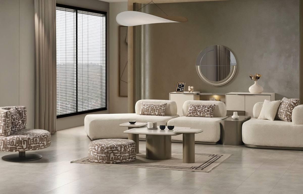 Verona Sofa Set