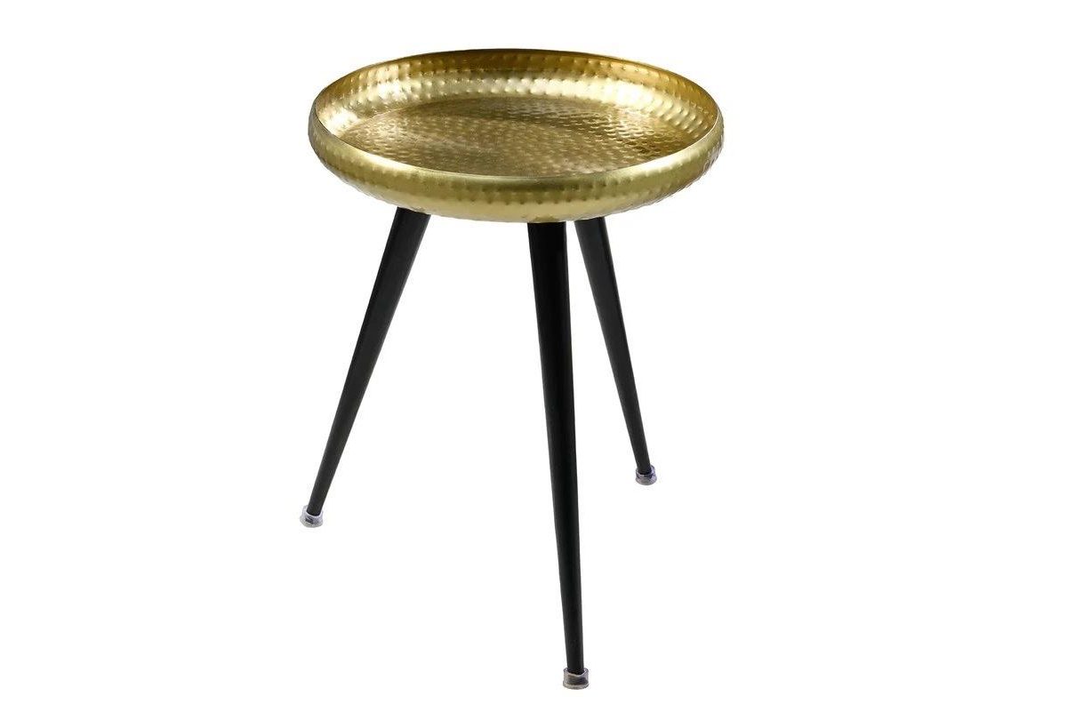 Orinet 45cm Gold Beistelltische