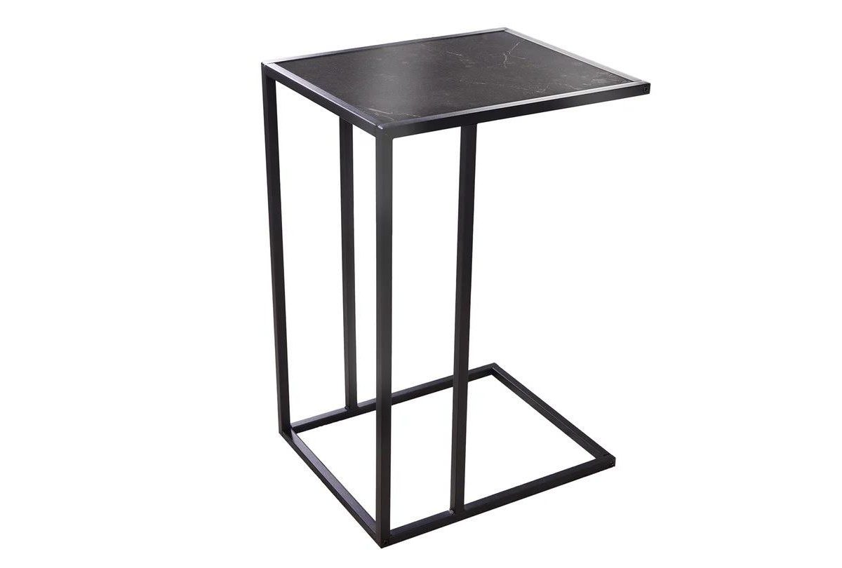 Slim Line 45cm Anthrazit Beistelltische