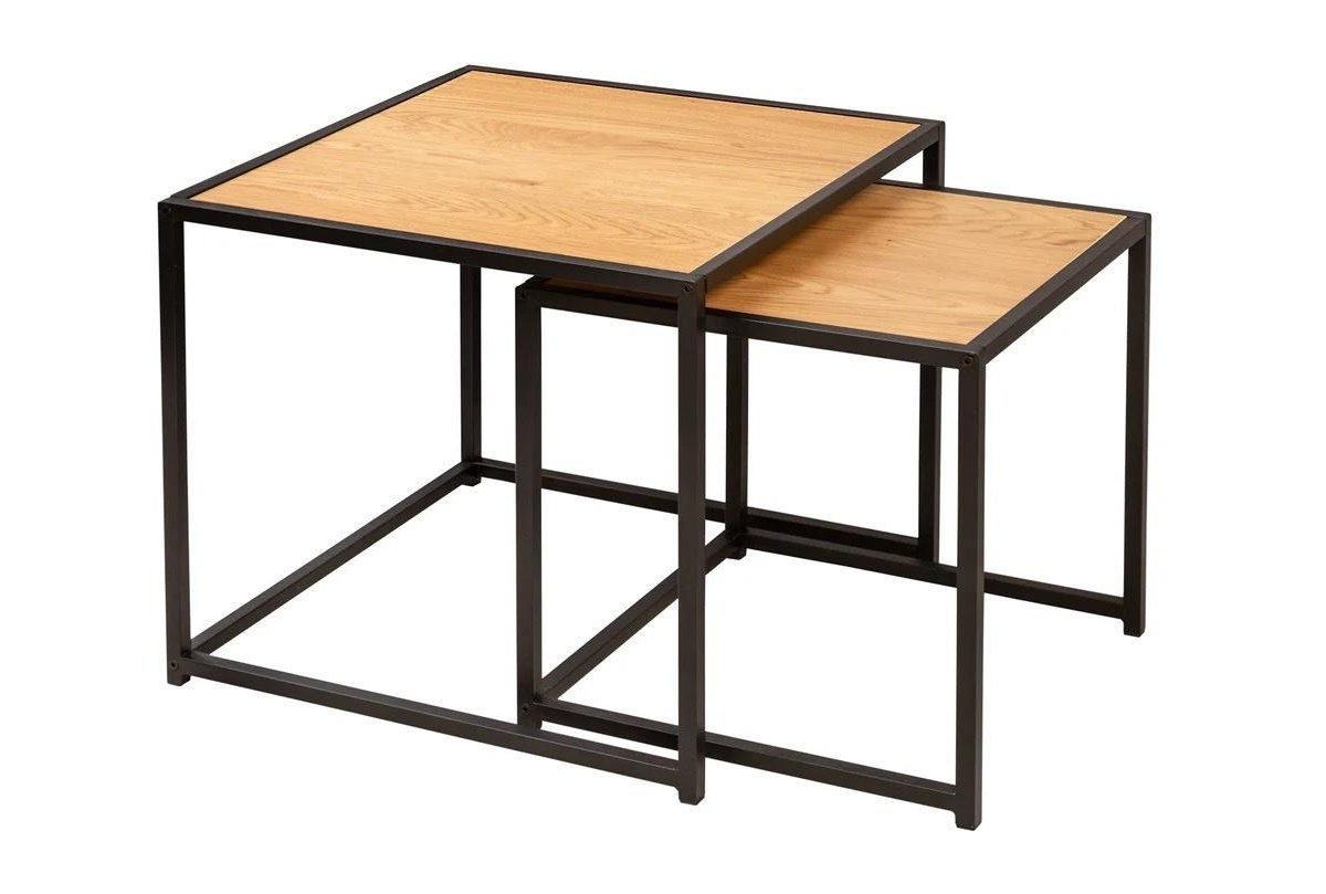 Slim Line 50cm Beistelltische