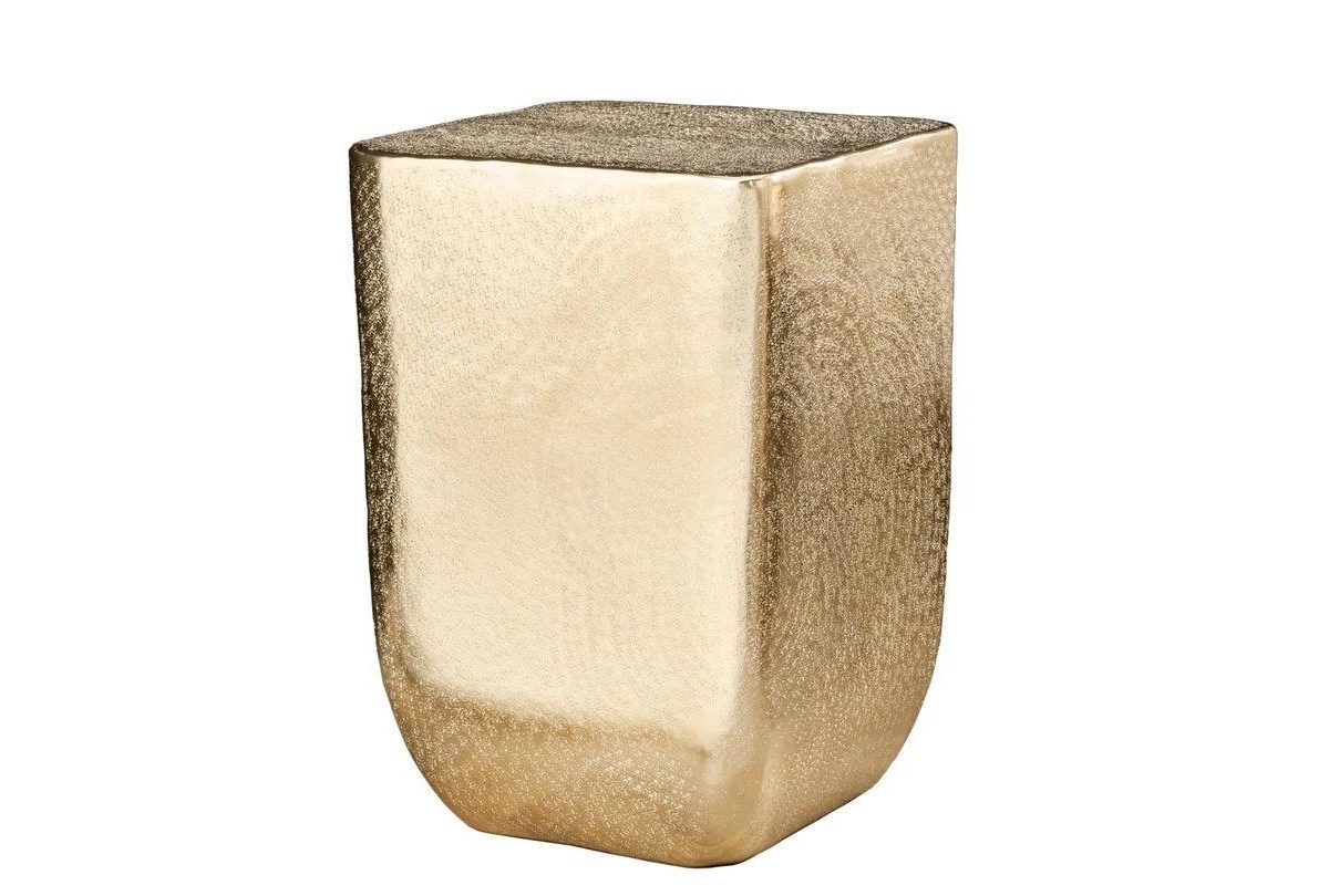 Unit 45cm Gold Beistelltische