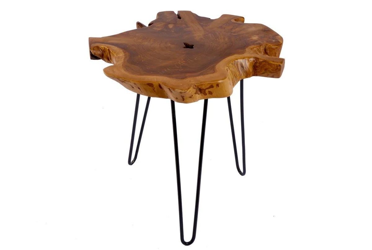 Wild 50cm Beistelltische