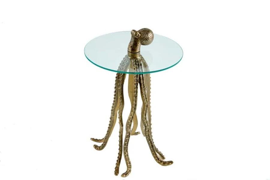 Wildlife Octopus 70cm 8mm Beistelltische