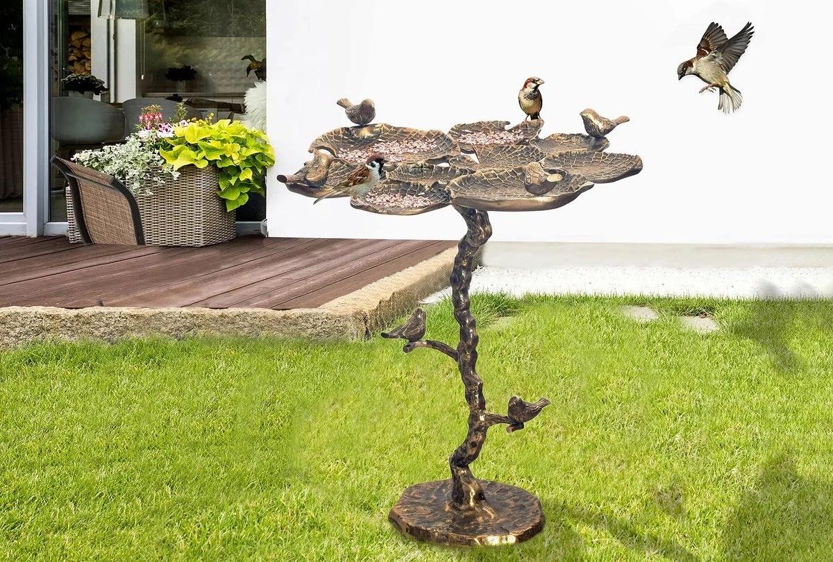 Birds 60cm Beistelltische