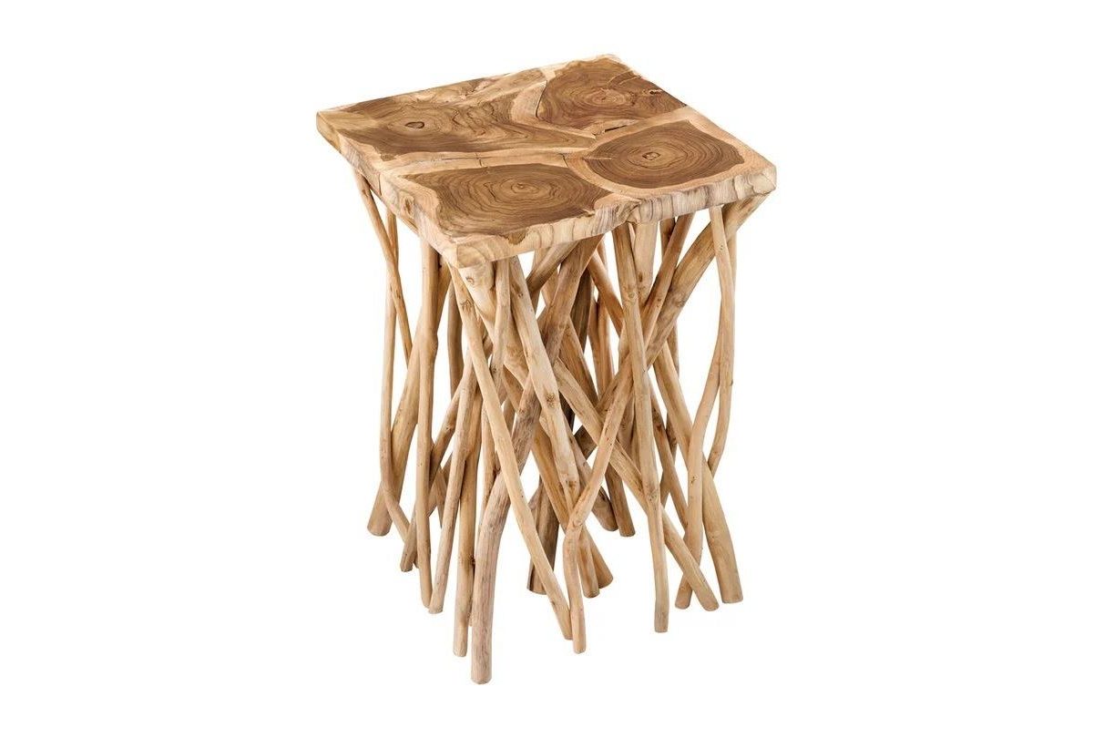 Driftwood 60cm Beistelltische