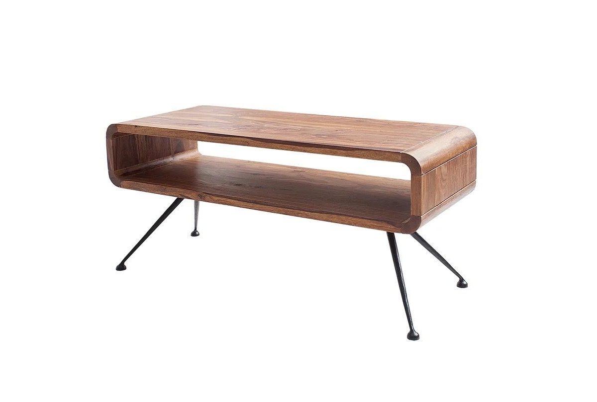 Alpha 100cm Couchtische