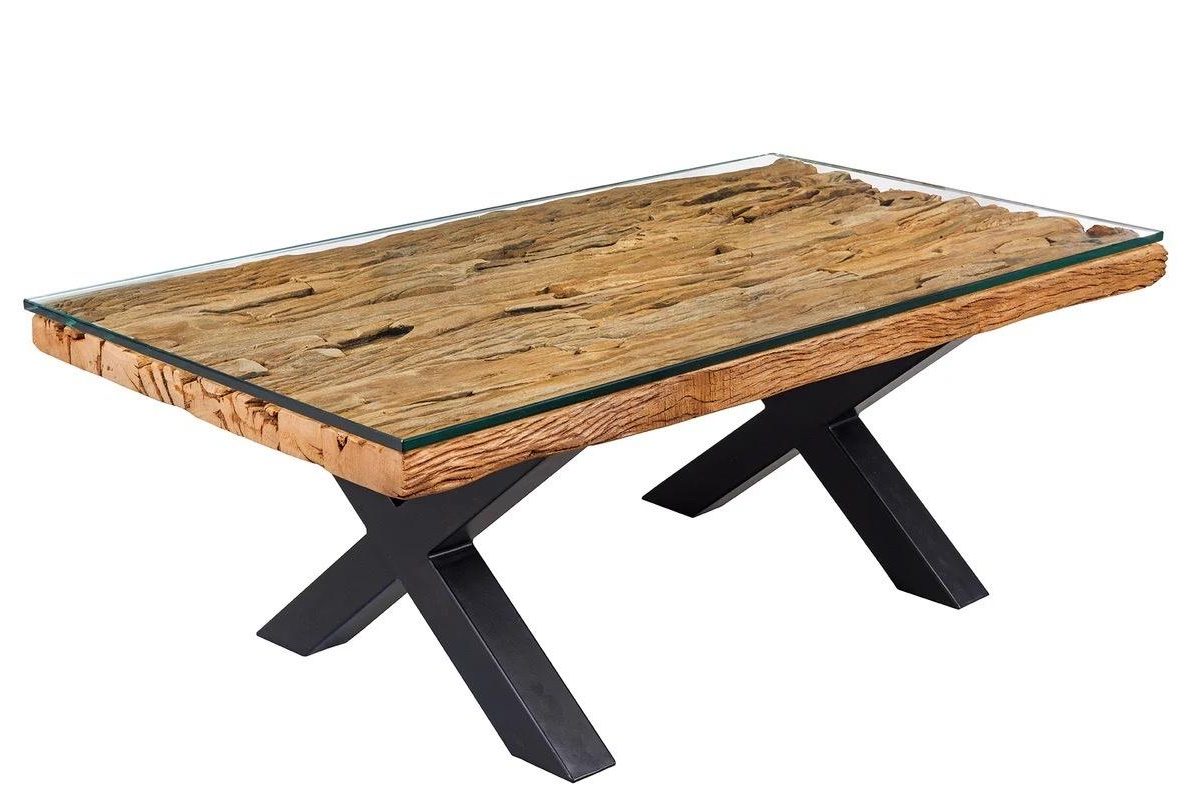 Barracuda 110cm Couchtische