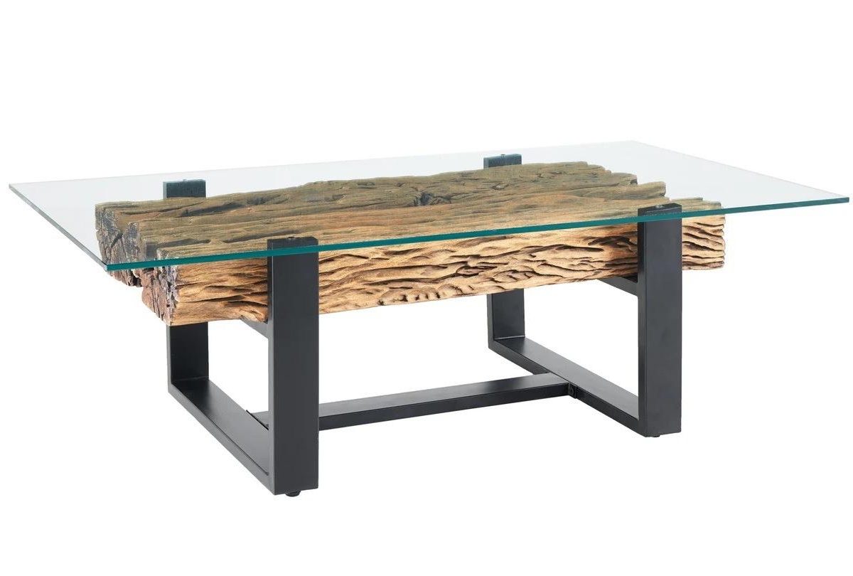 Barracuda 130cm Couchtische