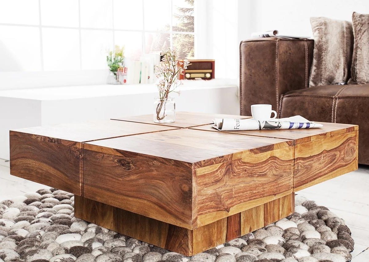 Bolt 70cm Couchtische