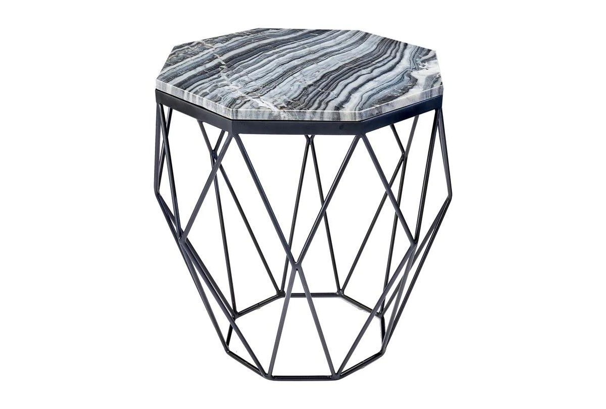 Diamond 50cm Couchtische