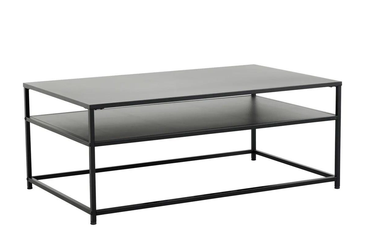 Dura Steel 100cm Couchtische