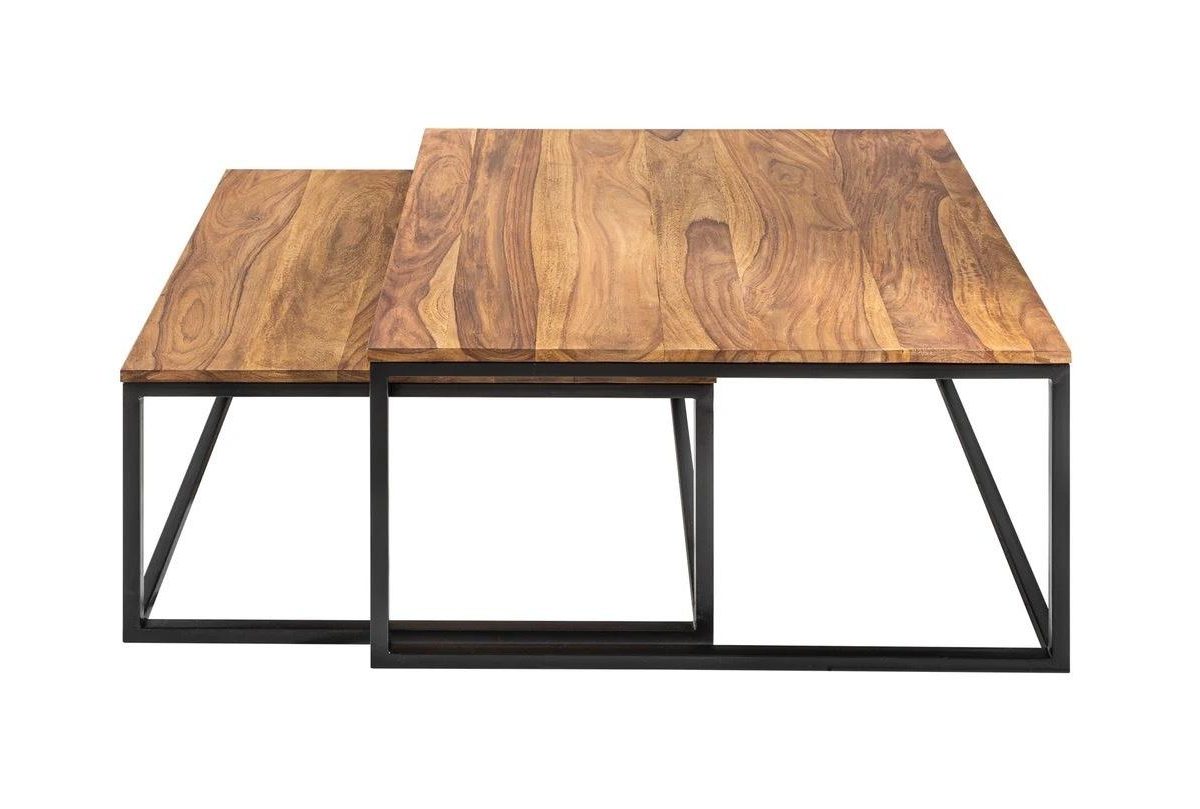Elements 55-65cm Couchtische