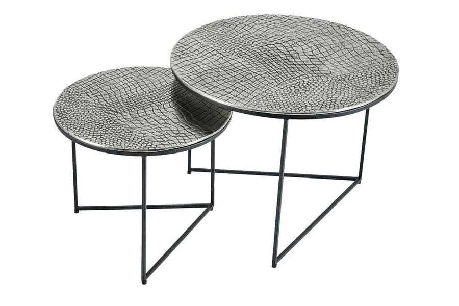 Elements 60cm Couchtische