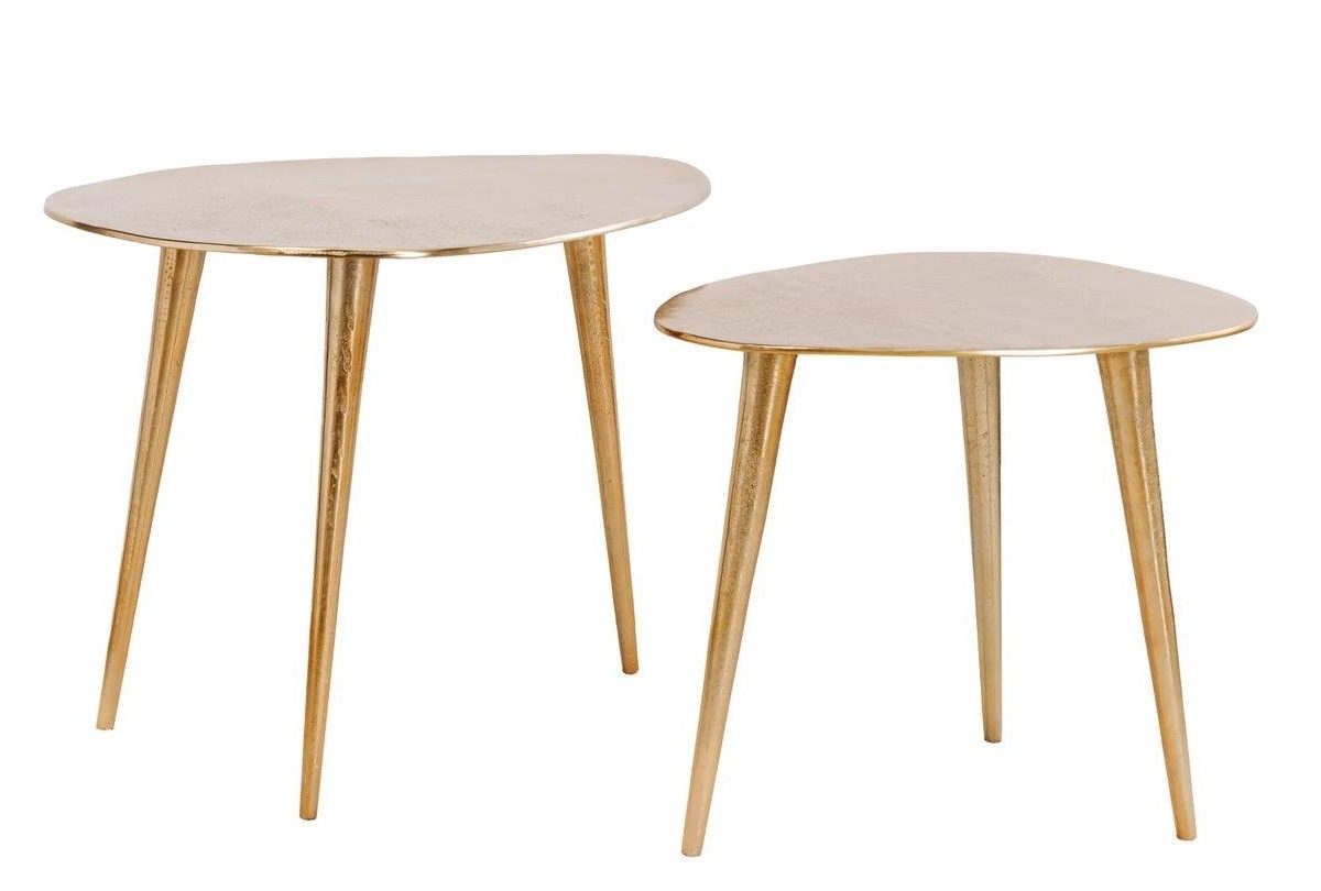 Elements Couchtische