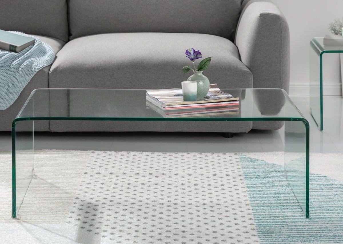 Fantome 60-100cm Couchtische