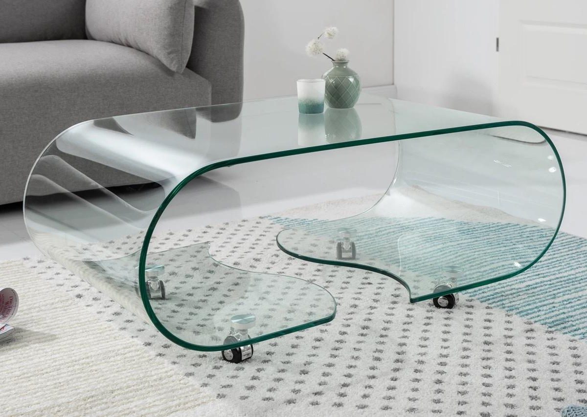 Fantome 90cm Couchtische