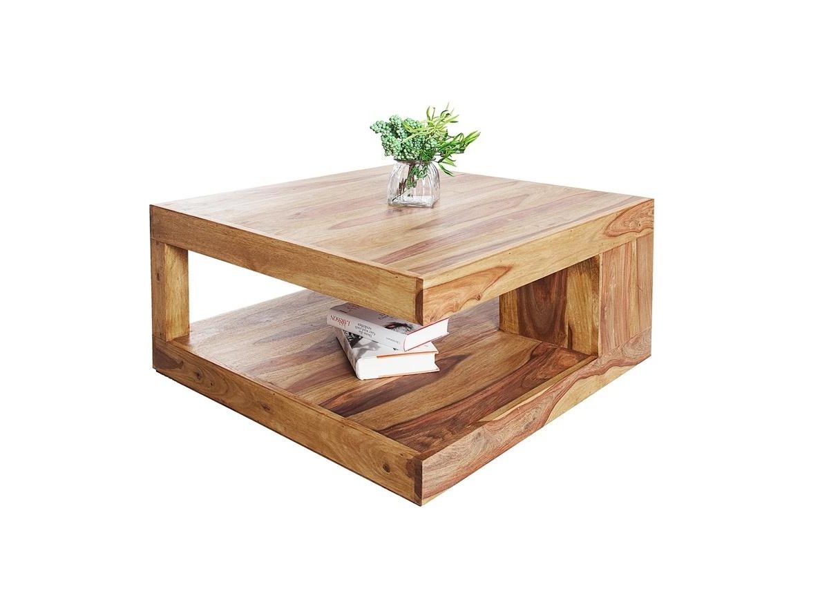 Giant  L 80x80cm Couchtische