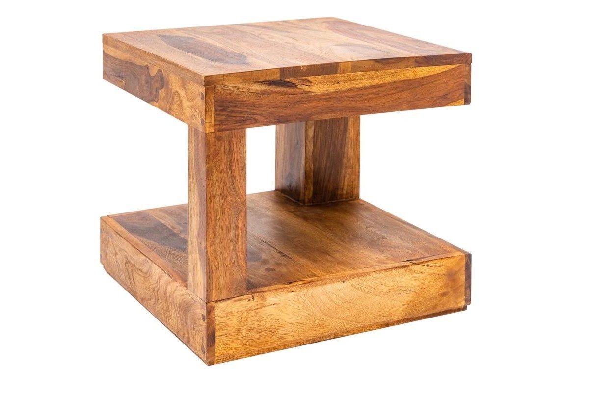 Giant S 45x45cm Couchtische