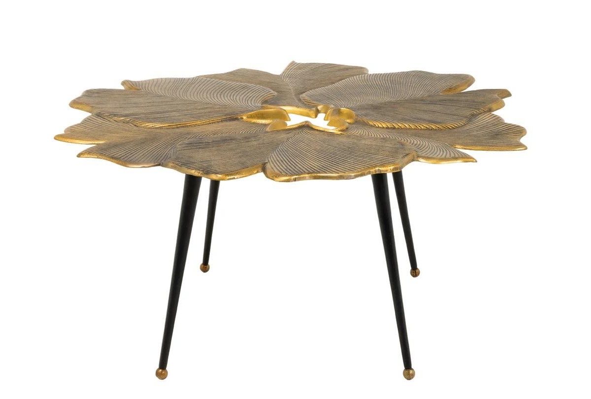 Ginkgo Leaves 95cm Couchtische