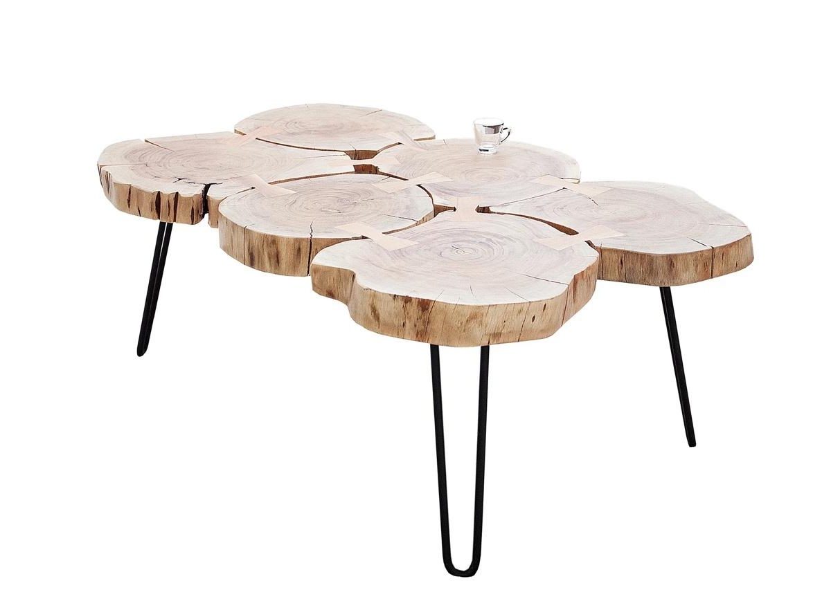Goa 115cm Couchtische
