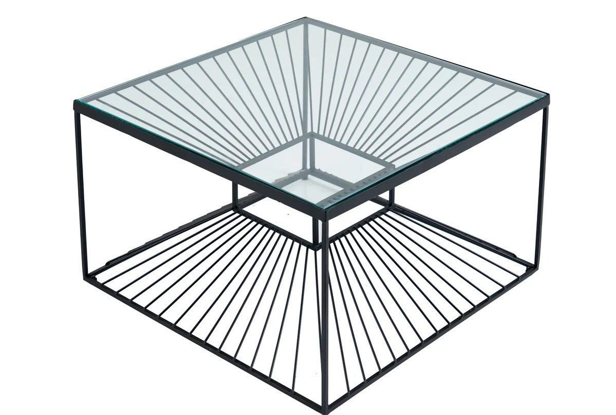 Illusion 60cm Couchtische
