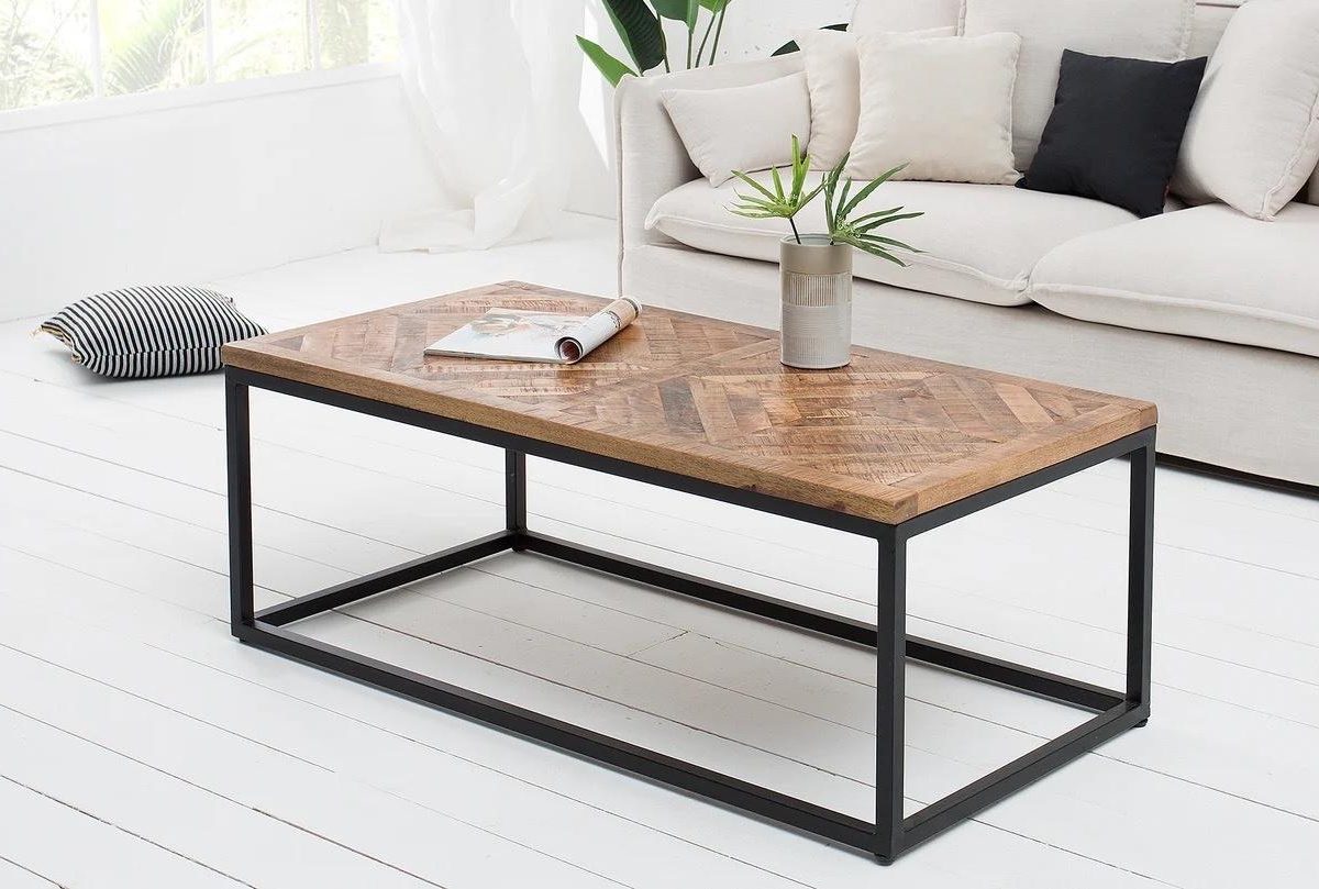 Infınıty Home 100cm Couchtische