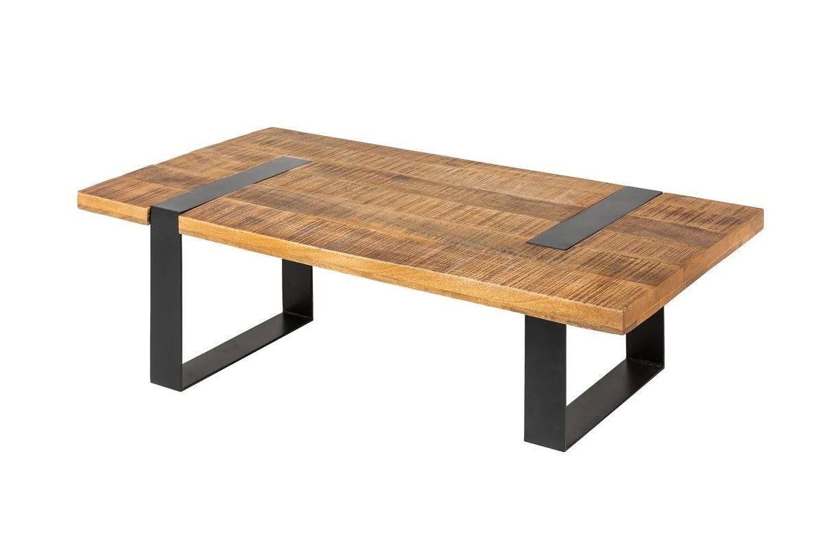 Iron Craft 100cm Couchtische