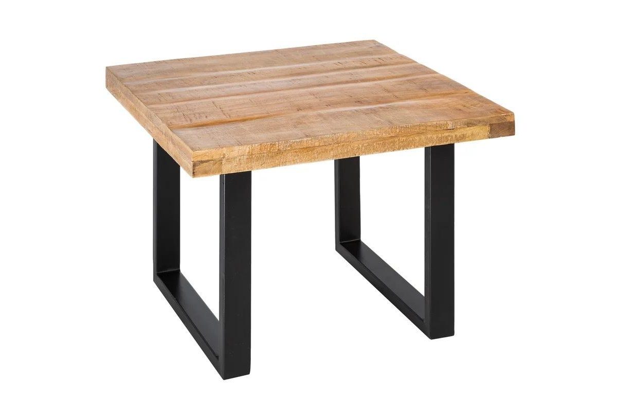 Iron Craft 60cm Couchtische