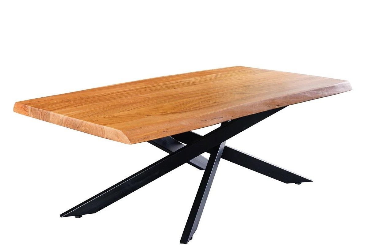 Mammut 110cm Couchtische