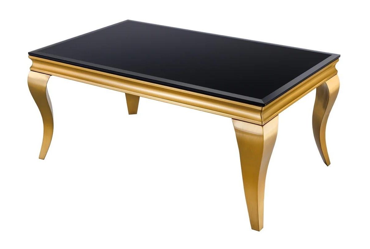 Modern Barock 100cm Couchtische