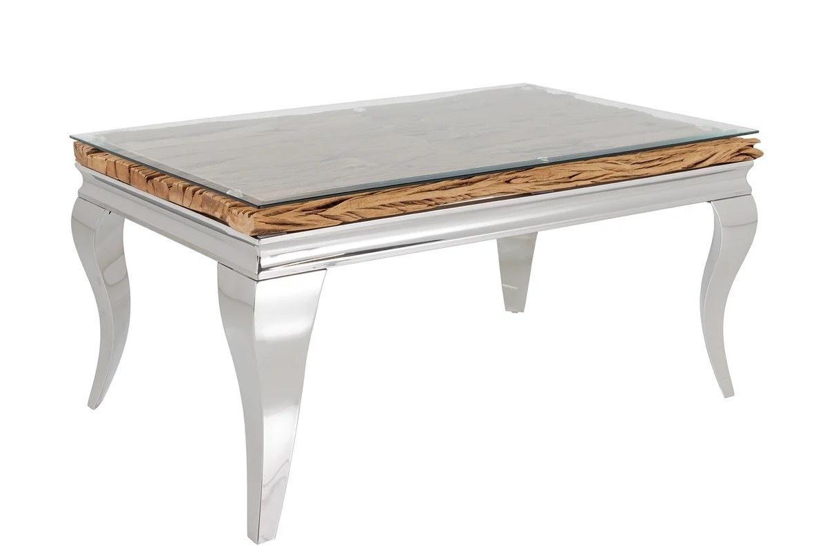Modern Barock Barracuda 100 cm Couchtische