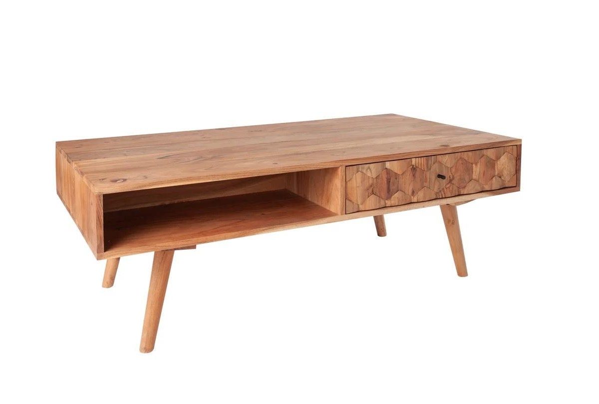 Mystic Living 100cm Couchtische