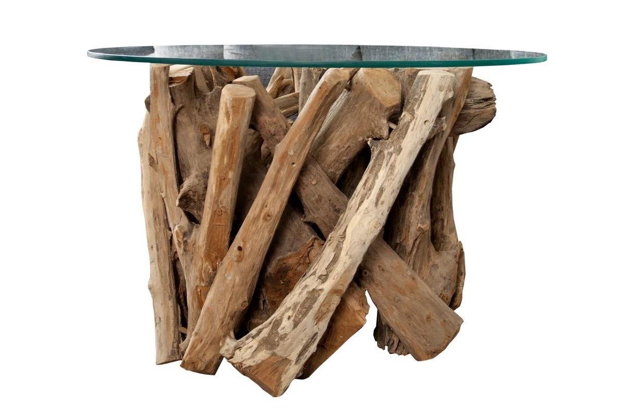 Nature Lounge 50cm Couchtische