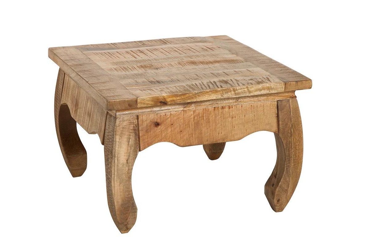 Opium Antique 60cm Couchtische