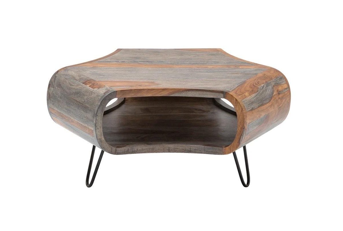 Organic Living 80cm Couchtische