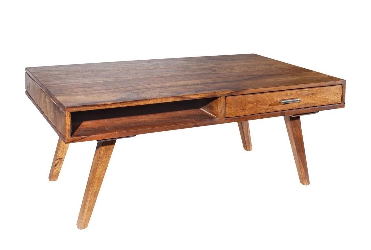 Retro 100cm Couchtische