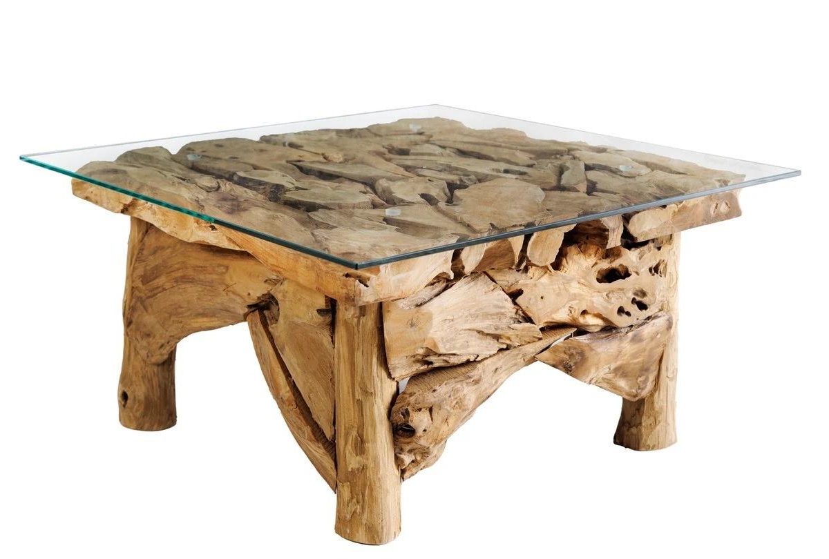 Rıversıde 80cm Couchtische