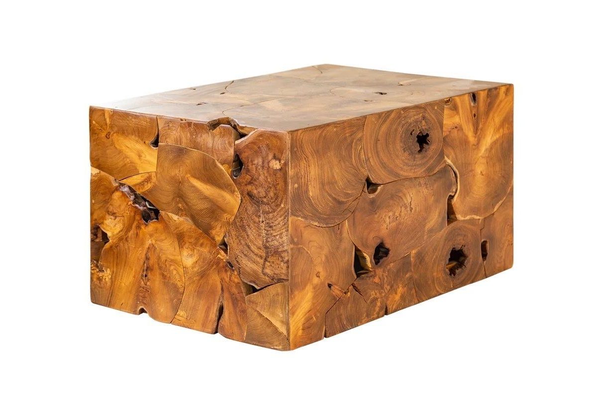 Square 90cm Couchtische