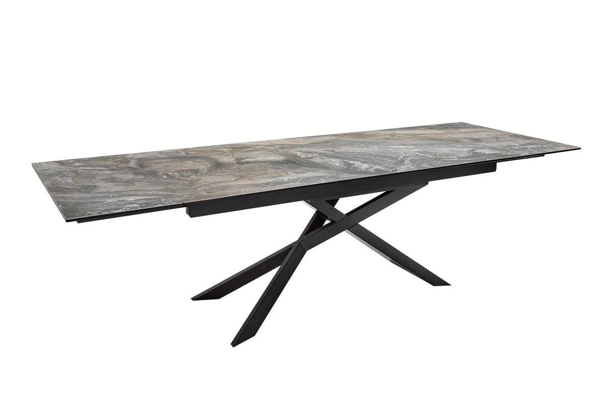 Euphoria 180-220-260cm Mermer Tische