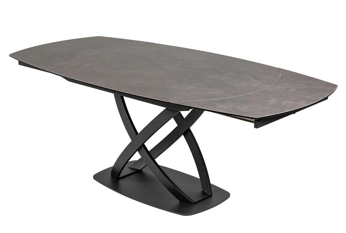 Inceptun 130-190cm Anthrazit Tische