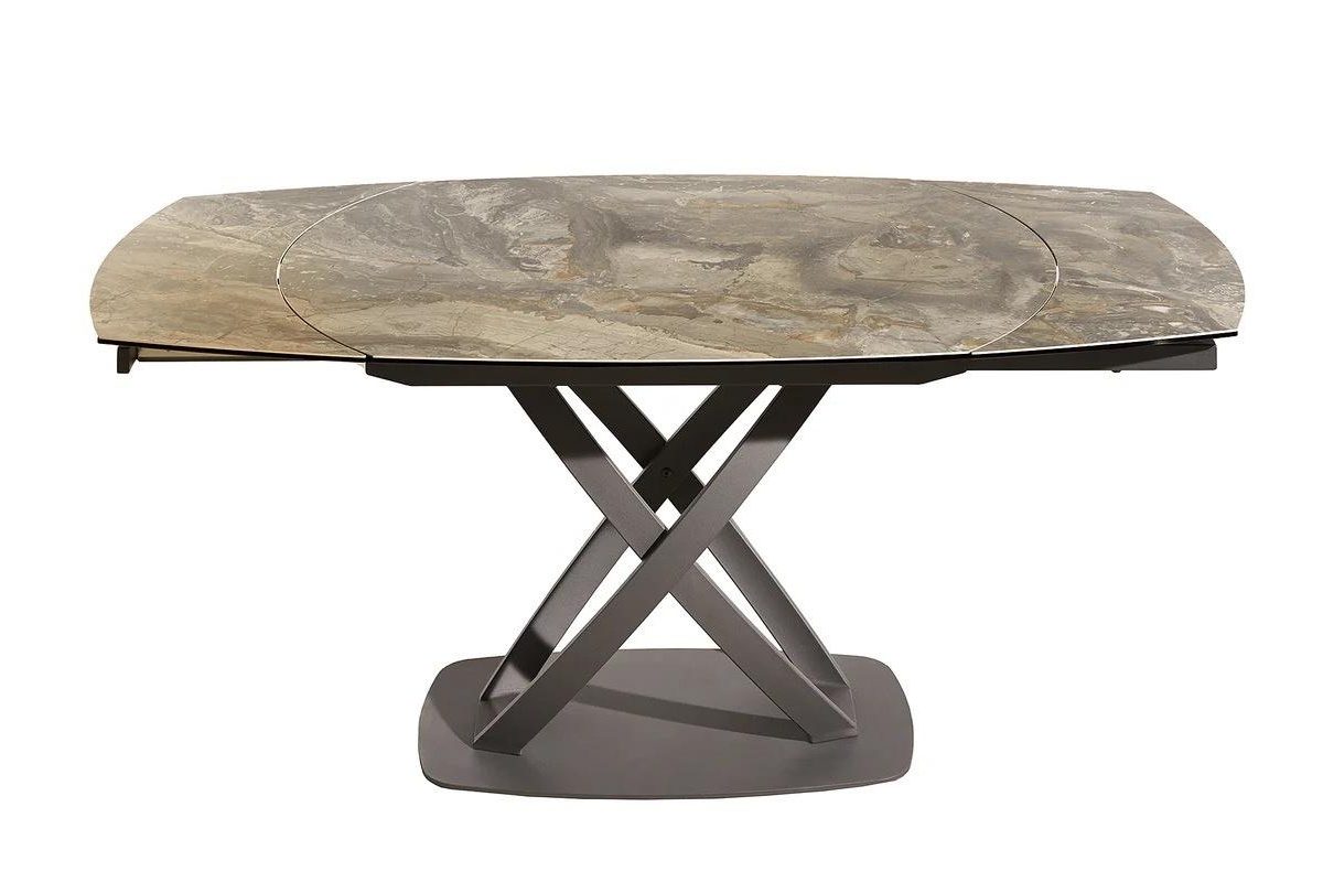Inception 130-190cm Taupe Tische